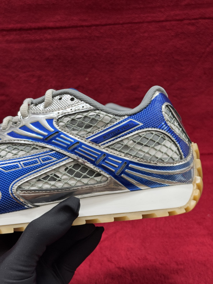 Bottega Veneta Orbit Blue bv254804