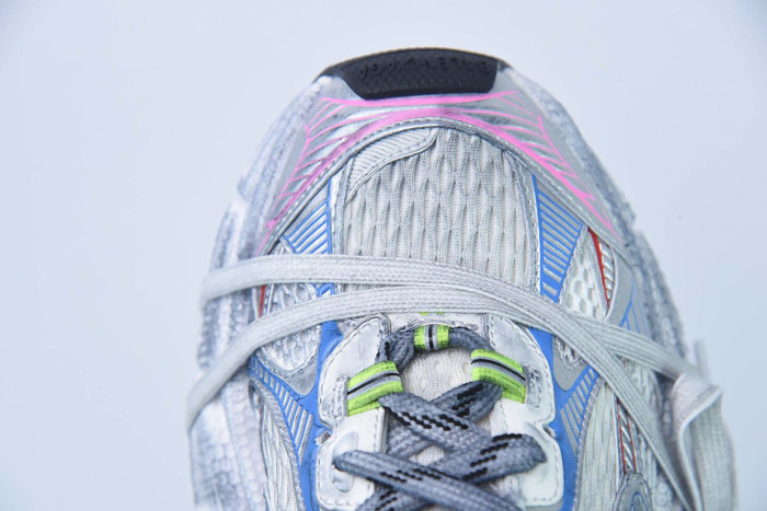 balcia 3xl white multicolor