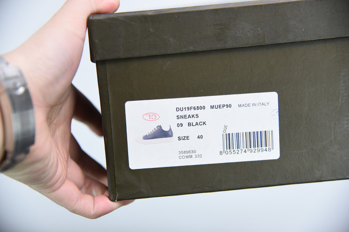 rick owens