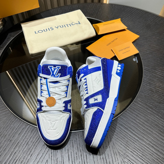 LV Sneakers Lv99-5