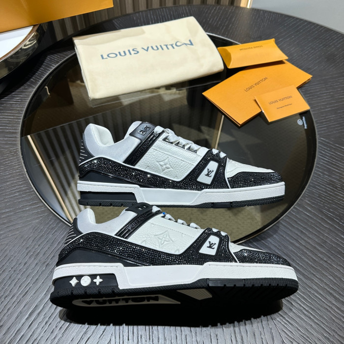 LV Sneakers lv99-6