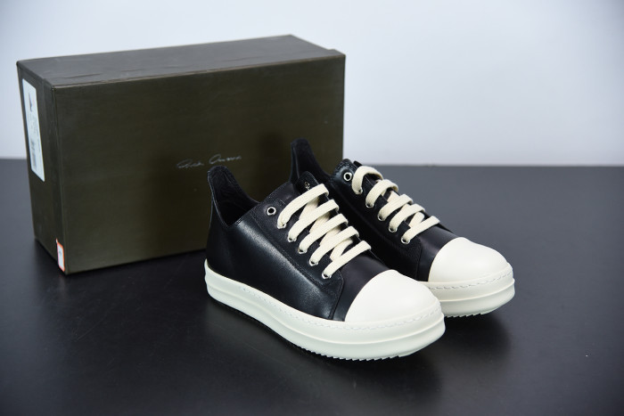 rick owens