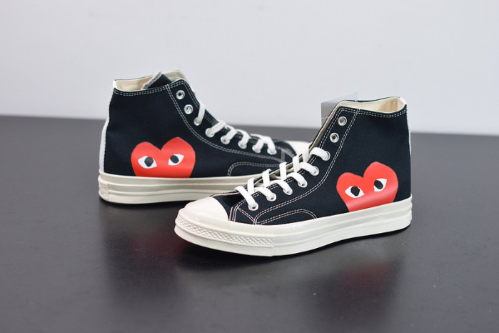 cdg x converse chuck taylor all star 150204c