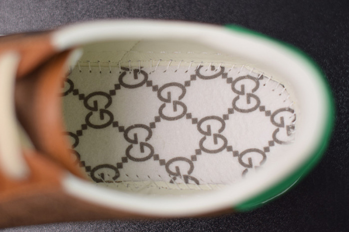 gci low top sneaker g022