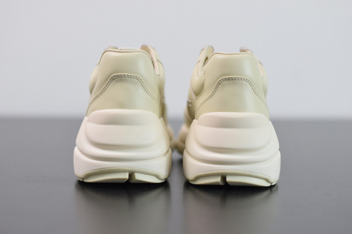 gci rhyton vintage trainer sneaker g023