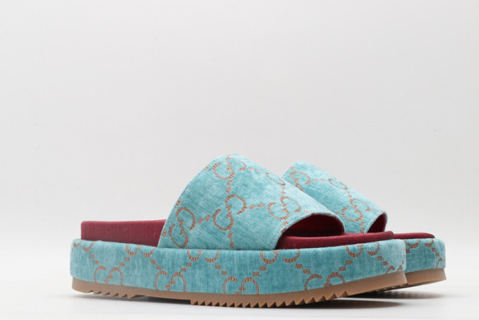 gci gg slide sandal