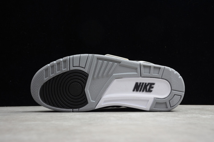 air jordan 3 retro tinker black cement gold ck4348-007