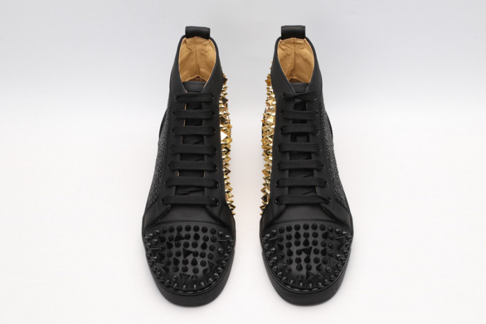 Ch**an louboutin