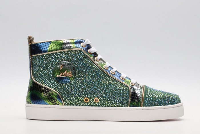 Ch**an louboutin