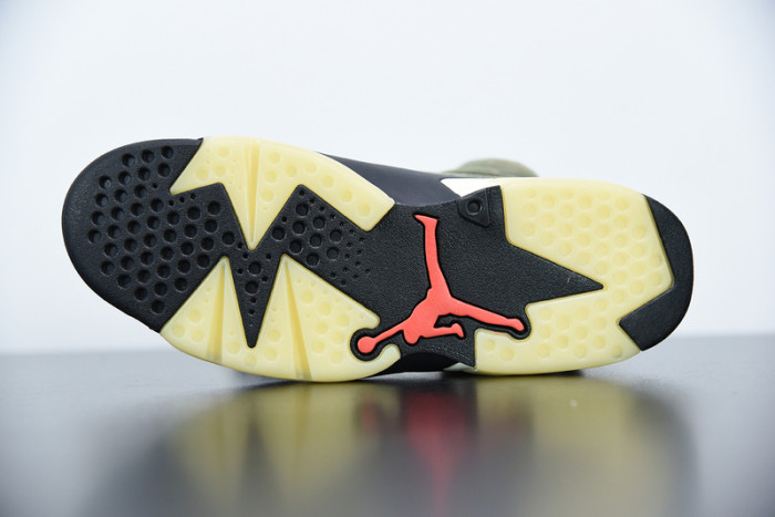 air jordan 6 retro travis scott cn1084-200