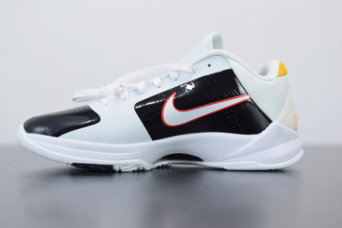 nike kobe 5 protro bruce lee alternate cd4991-101