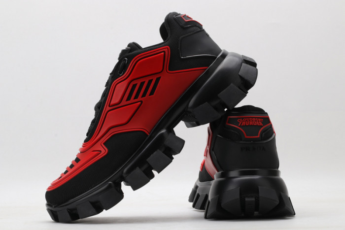 prda sneaker