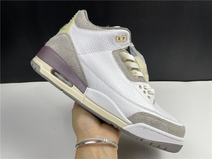 air jordan 3 x a ma maniere dh3434-110