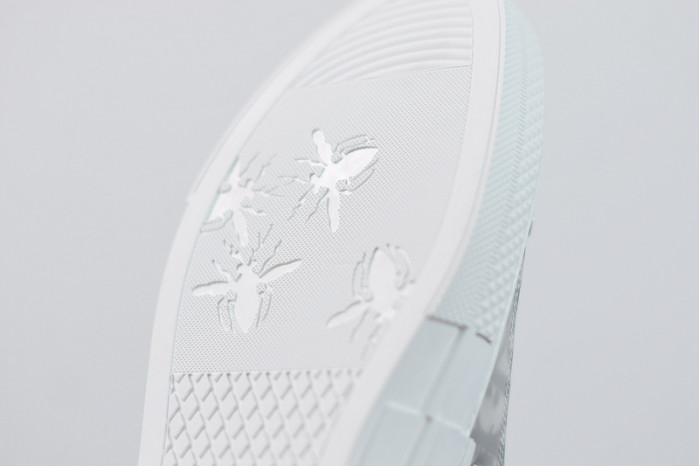 dor b23 high top logo oblique d002