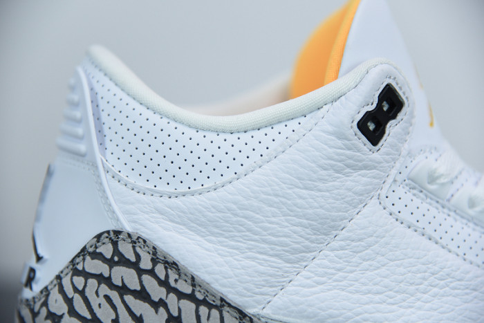 air jordan 3 wmns “laser orange” ck9246-108