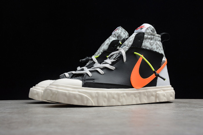 readymade x nike blazer mid cz3589-001