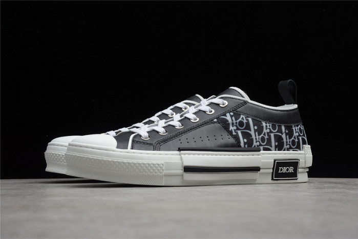 dor b23 oblique low top sneakers d019