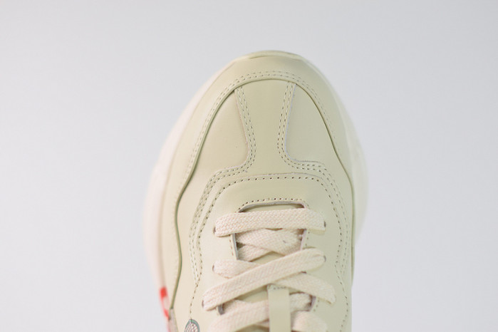 gci rhyton vintage trainer sneaker g023