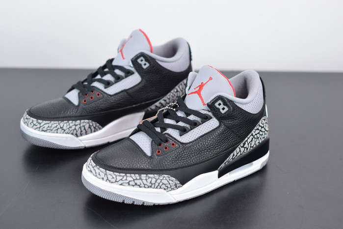 air jordan 3 retro black cement 854262-001