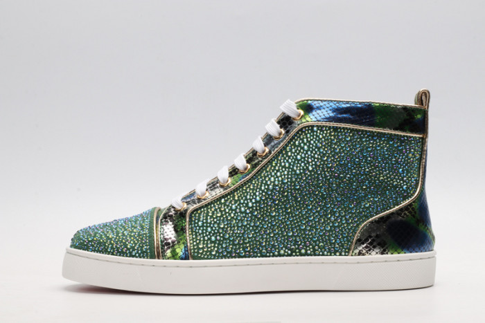Ch**an louboutin