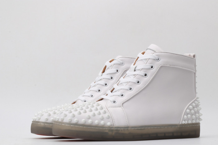Ch**an louboutin