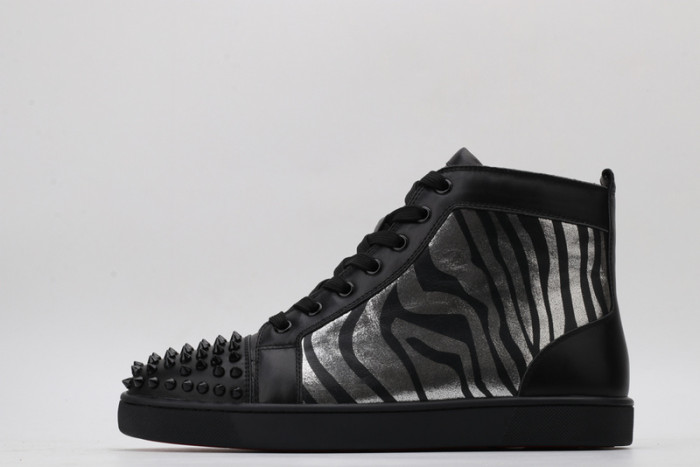 Ch**an louboutin
