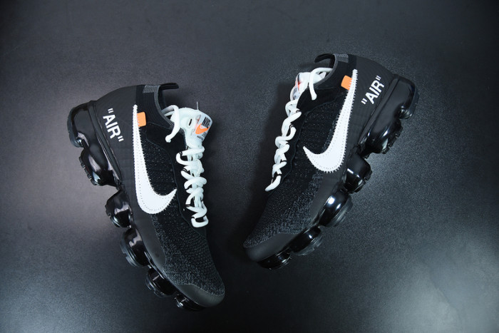 nike air vapormax off-white black aa3831-001