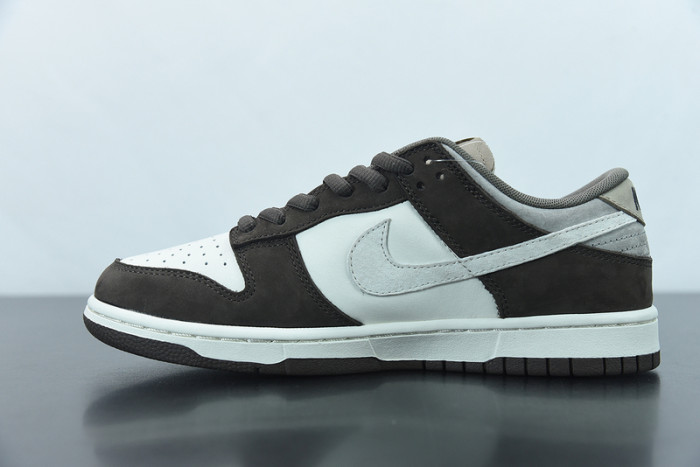 nike sb dunk low steamboy ost grey brown mocha lf0039-001