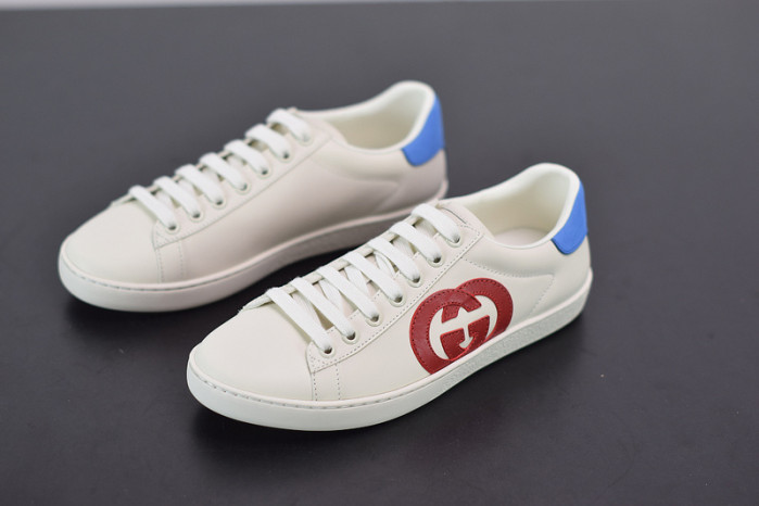 gci low top sneaker g009
