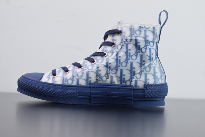 dor b23 high top blue oblique d008