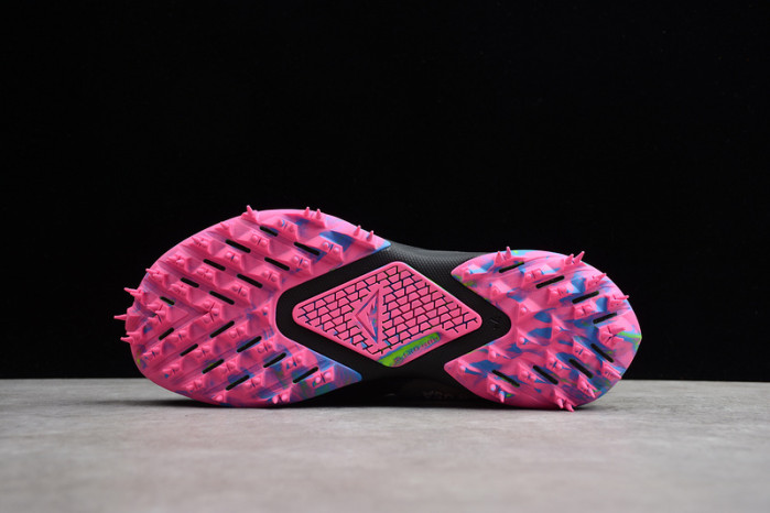 nike zoom terra kiger 5 off-white black cd8179-001