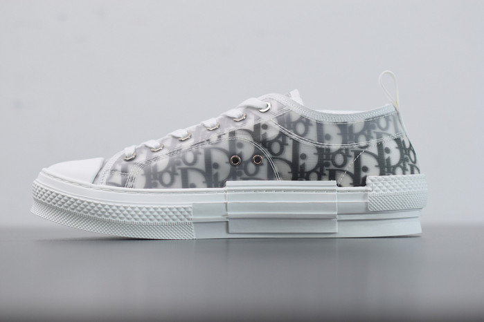 dor b23 low top logo oblique d007