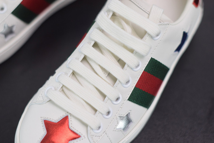 gci low top sneaker g017