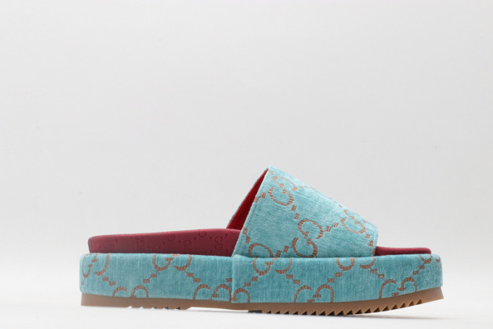 gci gg slide sandal