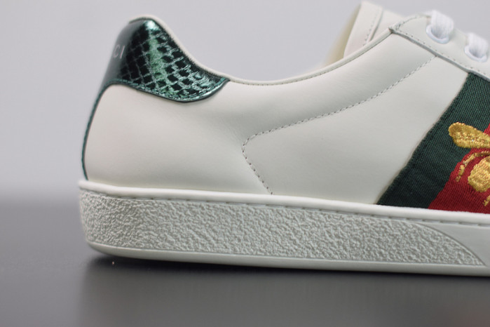 gci ace embroidered bee g003