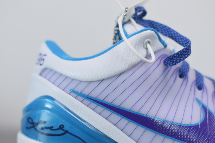 nike kobe 4 protro draft day hornets av6339-100