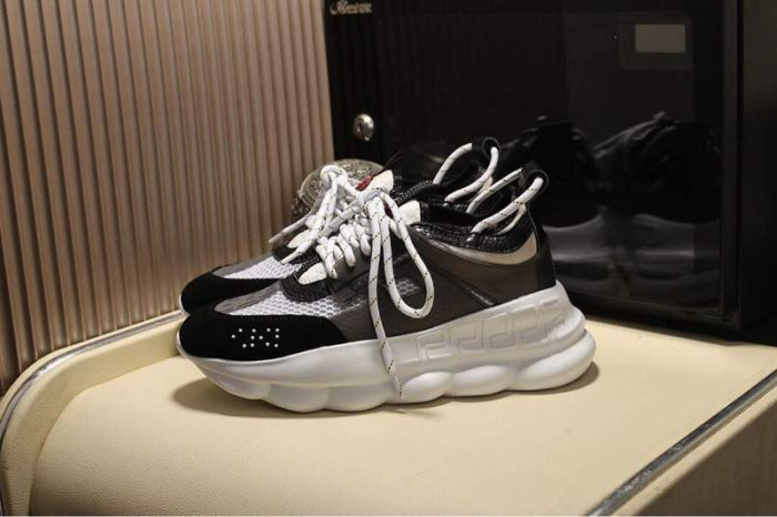 versace sneaker