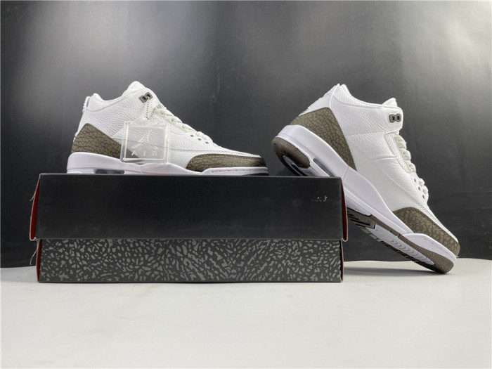 air jordan 3 ‘mocha’ is returning summer 2018 136064-122