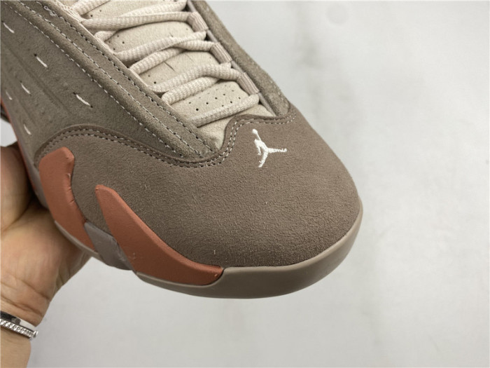 clot x air jordan 14 low dc9857-200