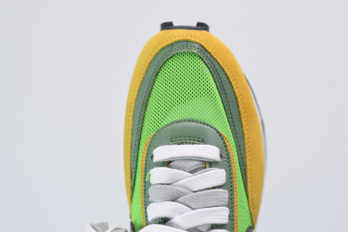 nike ld waffle sacai green multi bv0073-300