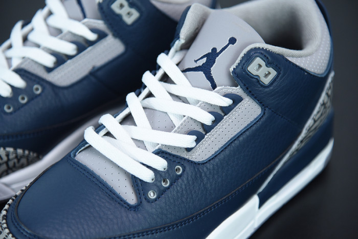 air jordan 3 “midnight navy” ct8532-401
