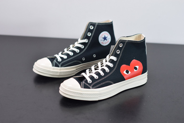 cdg x converse chuck taylor all star 150204c