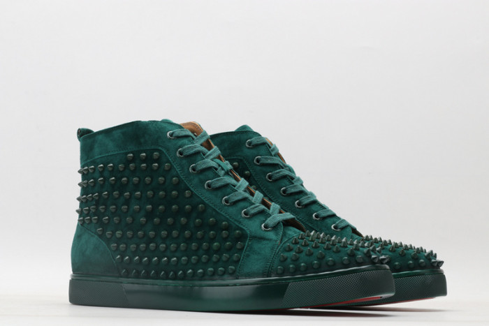 Ch**an louboutin