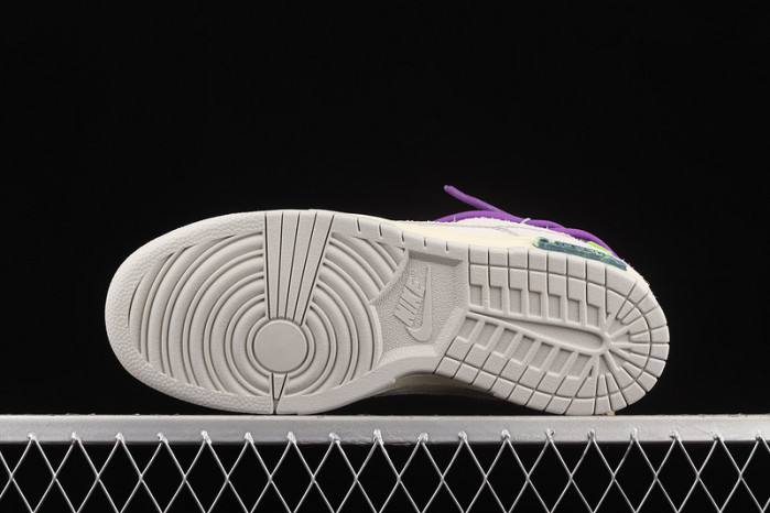 off white nike dunk low 15 of 50 ow dj0950-101