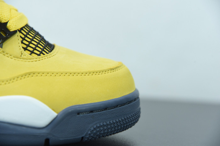 air jordan 4 retro lightning ct8527-700