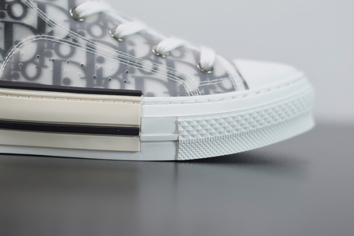 dor b23 high top oblique d010