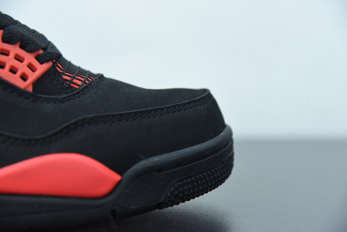 air jordan 4 red thunder ct8527-016