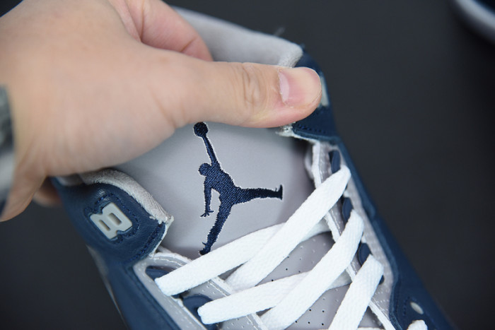 air jordan 3 “midnight navy” ct8532-401