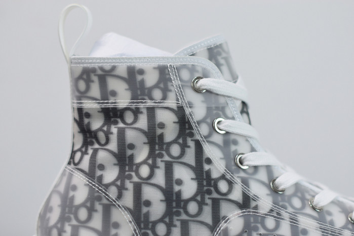 dor b23 high top oblique d010