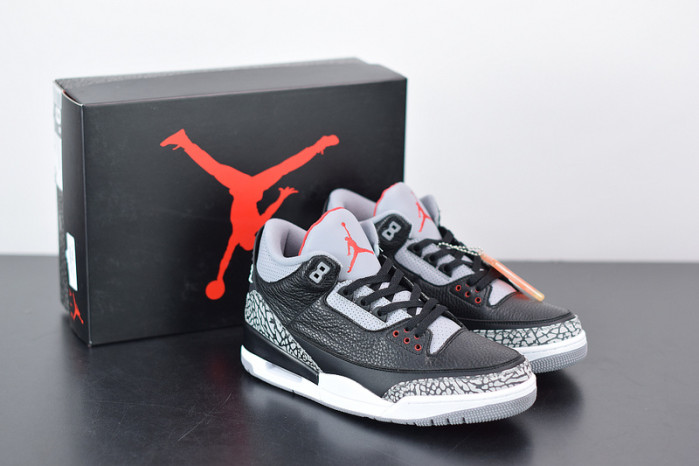 air jordan 3 retro black cement 854262-001